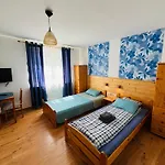 Bed & Breakfast Pawlowka 3*