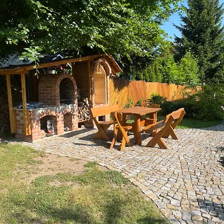 ベッド・アンド・ブレックファスト Pawlowka シクラルスカ・ポレンバ