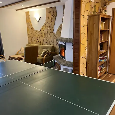 Pawlowka ベッド・アンド・ブレックファスト シクラルスカ・ポレンバ