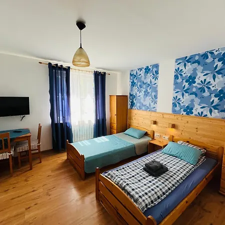 Pawlowka Bed & Breakfast