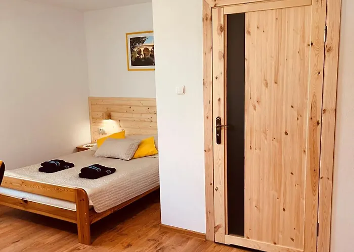 Bed & Breakfast Pawlowka Szklarska Poręba