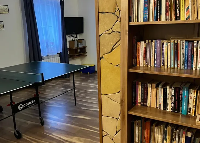 Pawlowka 스클라르스카포렘바