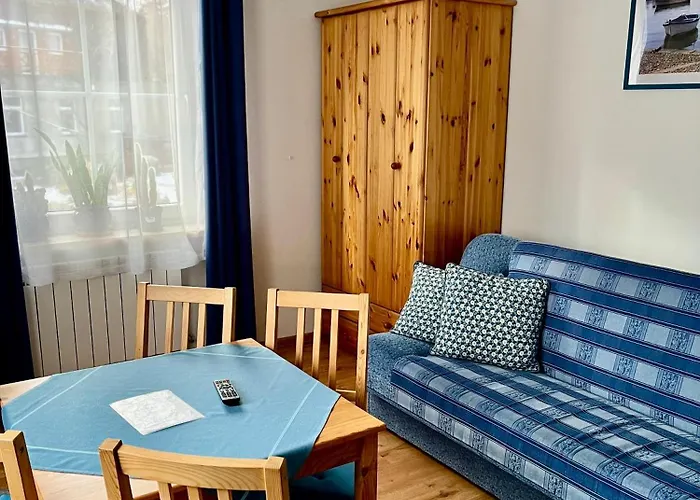 B&B Pawlowka 스클라르스카포렘바