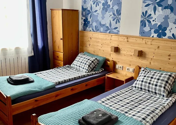 Pawlowka B&B 스클라르스카포렘바