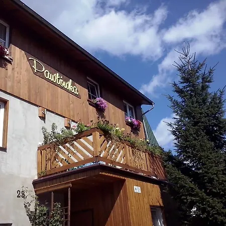 Bed & Breakfast Pawlowka -Cisza I Odpoczynek Blisko Centrum 3*