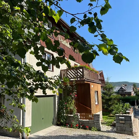 Bed & Breakfast Pawlowka 3*