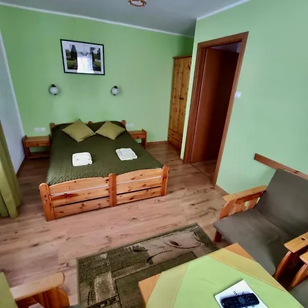 Pawlowka 3* Szklarska Poręba