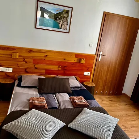 Pawlowka 3* Szklarska Poręba