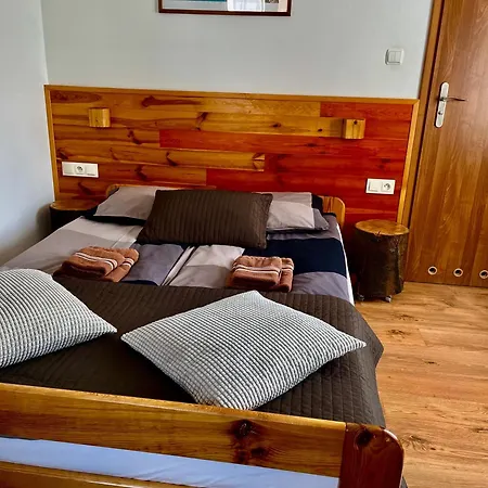 Panzió Pawlowka Szklarska Poręba