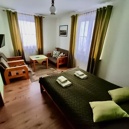 Pawlowka Szklarska Poręba