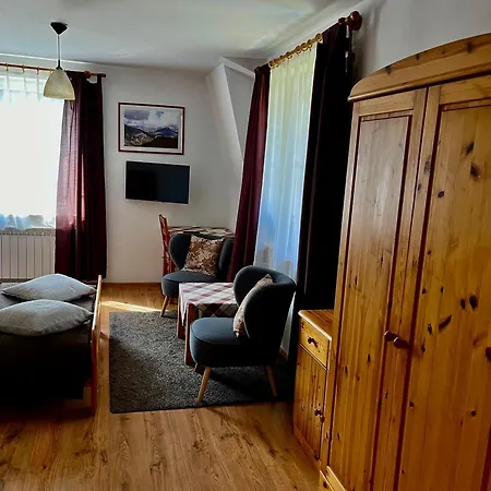 Pawlowka 3* Szklarska Poręba