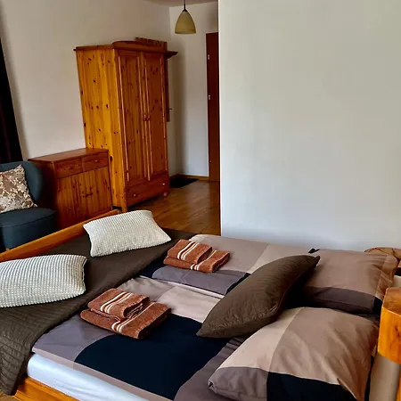 Bed & Breakfast Pawlowka