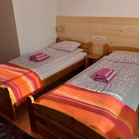 Panzió Pawlowka Szklarska Poręba