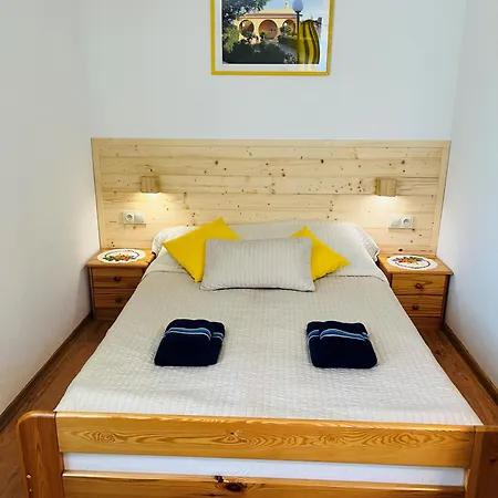 Pawlowka Bed & Breakfast