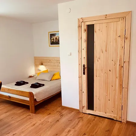 Bed & Breakfast Pawlowka Szklarska Poreba