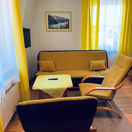 Pawlowka Bed & Breakfast Szklarska Poreba