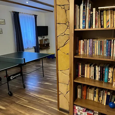 Pawlowka Szklarska Poręba