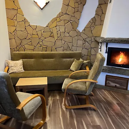 Pawlowka 3* Szklarska Poręba