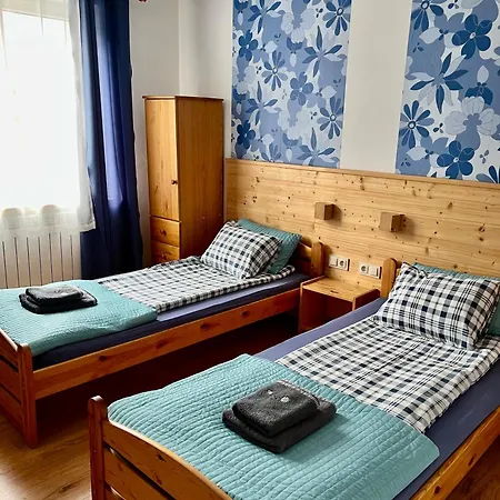 Pawlowka Bed & Breakfast Szklarska Poręba