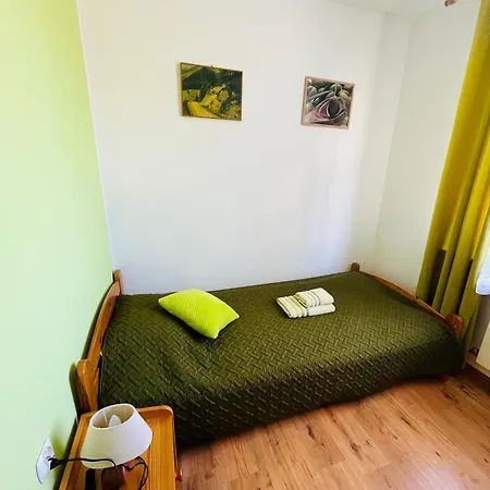Pawlowka -cisza I Odpoczynek Blisko Centrum 3*