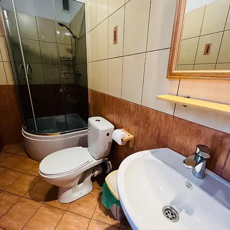 Pawlowka -cisza I Odpoczynek Blisko Centrum B&B