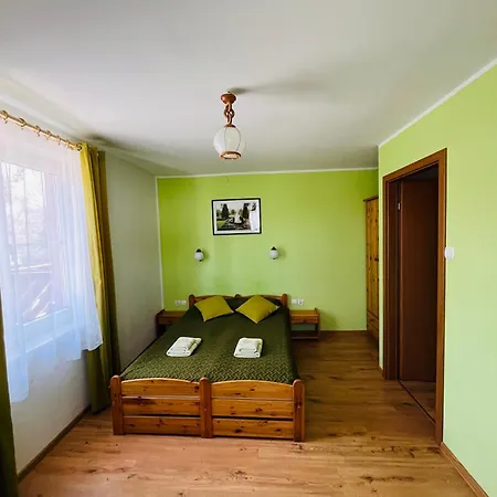 Pawlowka -Cisza I Odpoczynek Blisko Centrum 3*