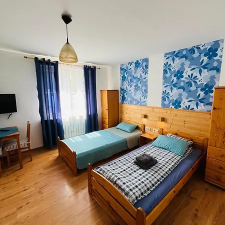 B&B Pawlowka -cisza I Odpoczynek Blisko Centrum 3*