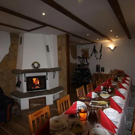 Pawlowka Bed & Breakfast