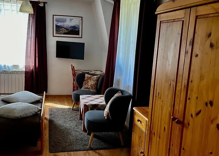 Pawlowka 3* Sklářská Poruba