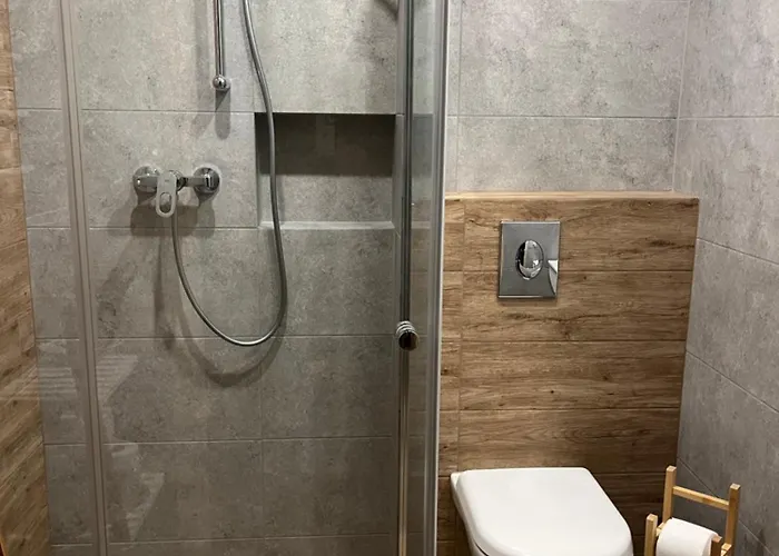 Nocleg ze śniadaniem Pawłówka