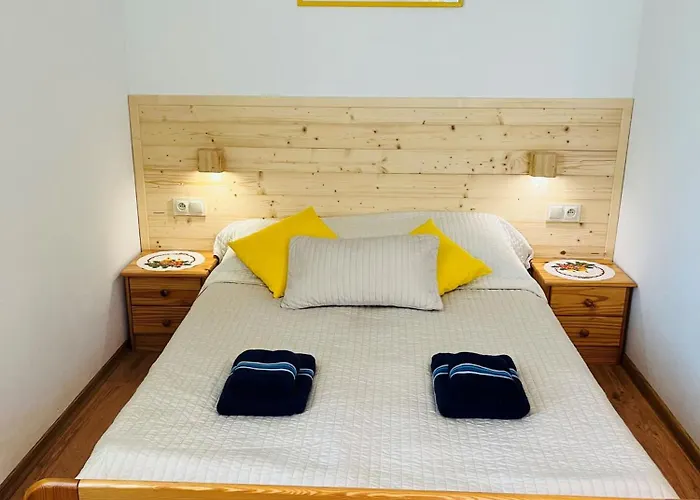 Pawlowka Bed & Breakfast