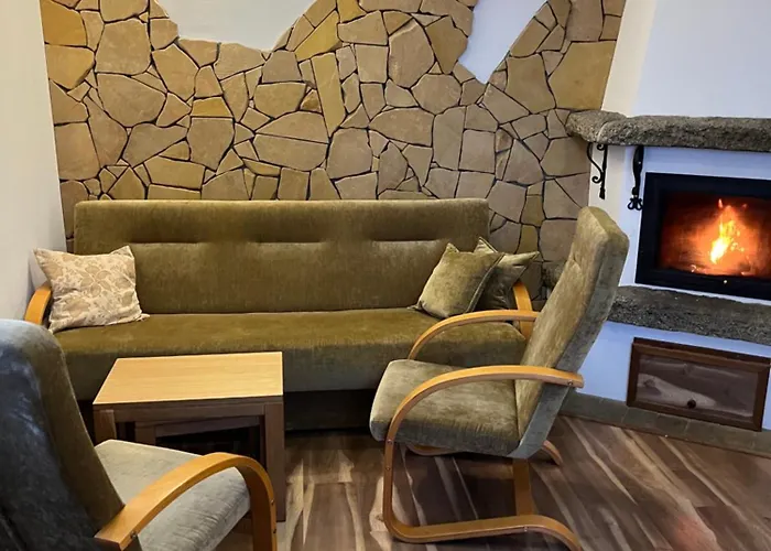 Pawłówka 3* Szklarska Poręba